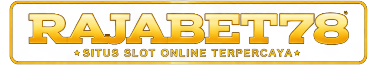 Rajabet78 bandar online